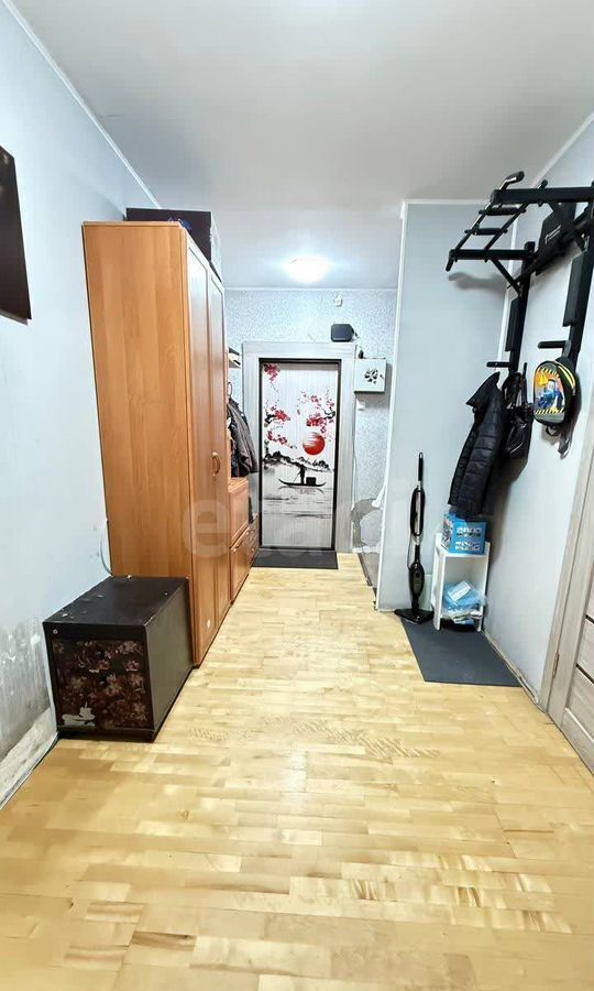 квартира г Красногорск ул им. Зверева 4 Пенягино, Красногорск фото 1