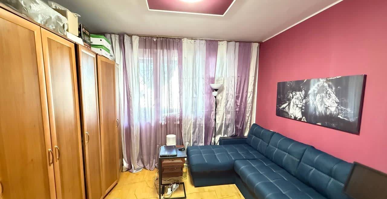 квартира г Красногорск ул им. Зверева 4 Пенягино, Красногорск фото 2