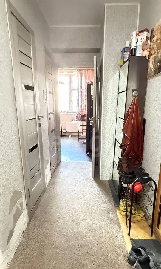 квартира г Красногорск ул им. Зверева 4 Пенягино, Красногорск фото 4