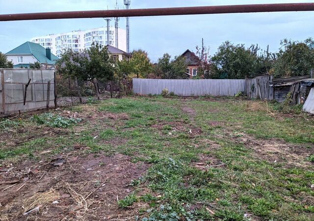 земля ул Красноармейская 99 Энгельсский р-н, муниципальное образование фото