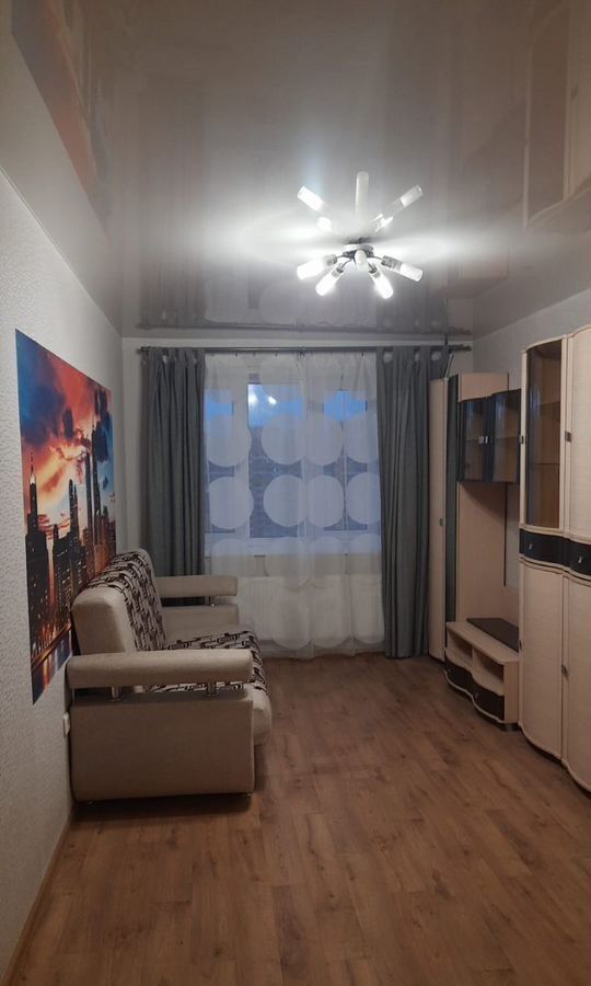 квартира р-н Всеволожский г Мурино ул Шоссе в Лаврики 55 Девяткино, Муринское городское поселение фото 1