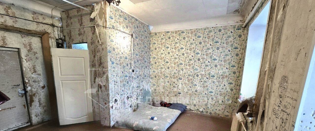 квартира г Кемерово р-н Кировский ул Инициативная 89 фото 1