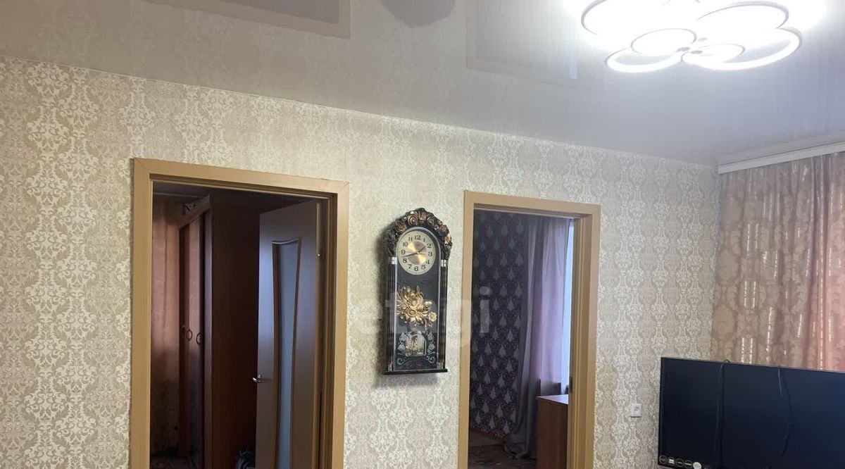 квартира р-н Гурьевский г Гурьевск ул Ленина 105а фото 1