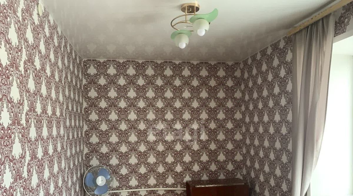 квартира р-н Гурьевский г Гурьевск ул Ленина 105а фото 3