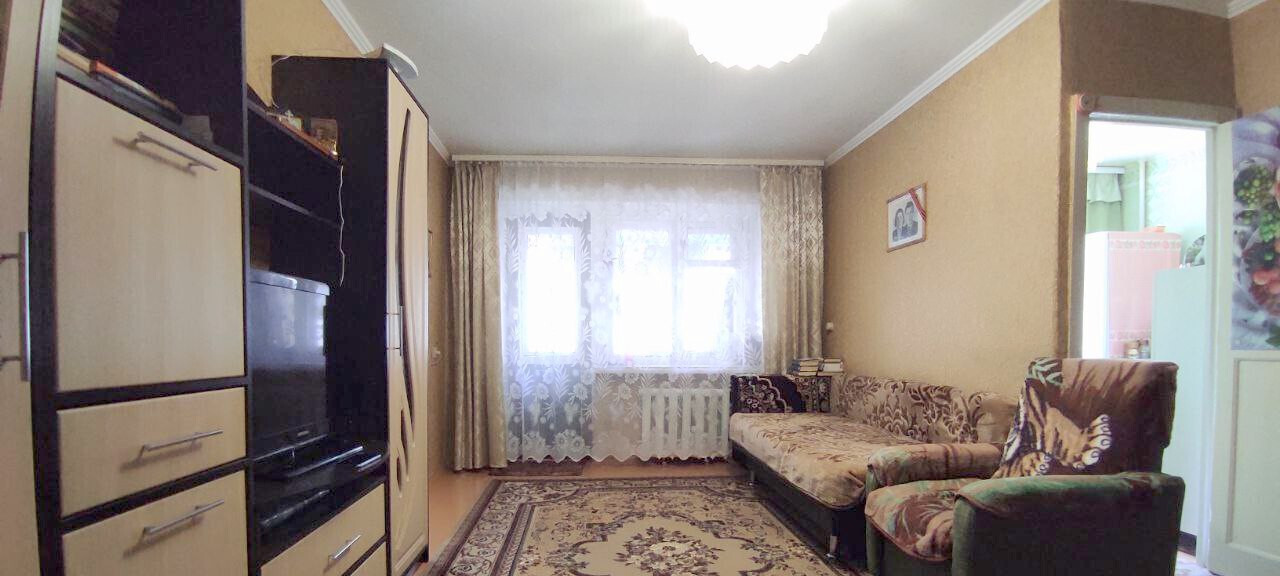 квартира г Барнаул рп Южный пр-кт Дзержинского 25а фото 1