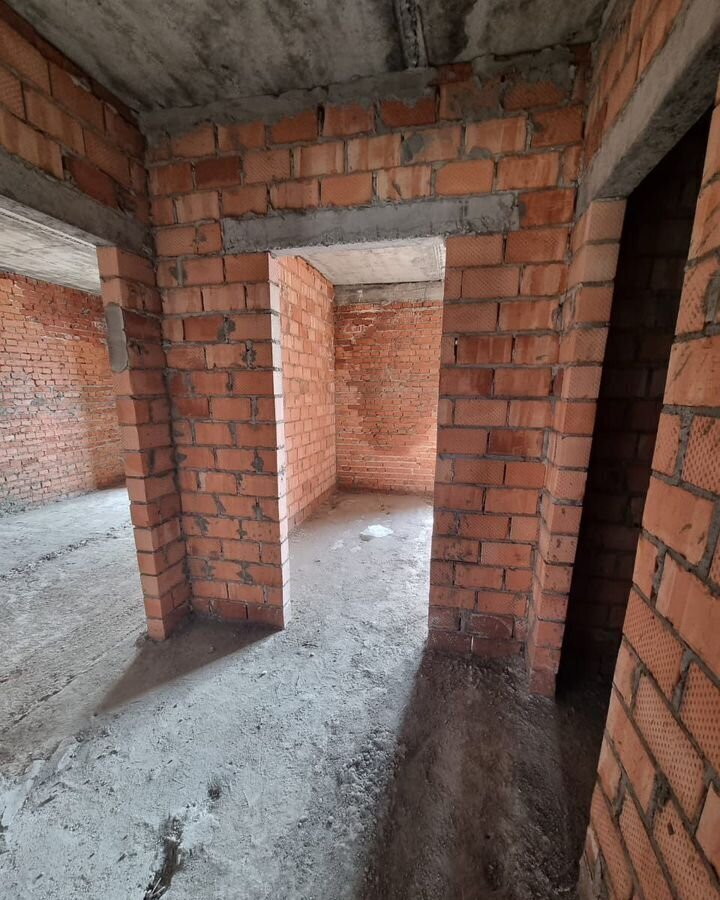 квартира г Владикавказ р-н Иристонский ул Зураба Магкаева 83 Республика Северная Осетия — Владикавказ фото 1