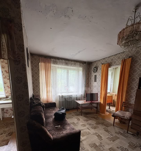 квартира ул им И.С.Тургенева 17 Машзавод фото