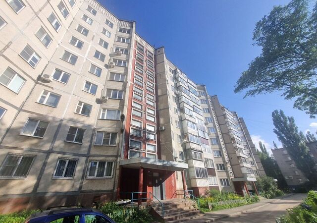 р-н Советский ул Я.А. Берзина 4 фото
