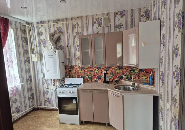 ул Парковая 18б фото