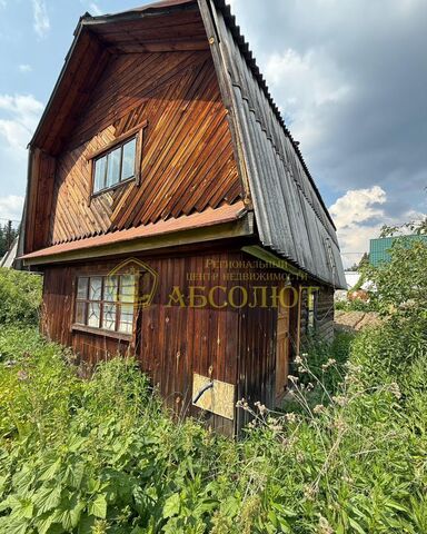 дом садово-огородническое товарищество Факел, 3-я ул фото