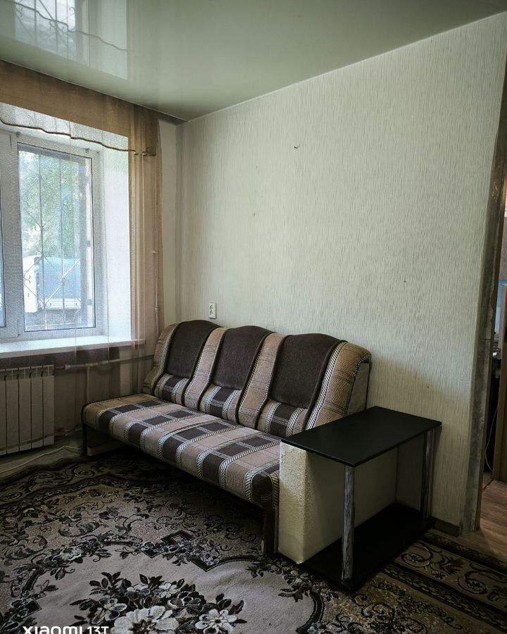 квартира г Новокузнецк р-н Заводской ул 40 лет ВЛКСМ 25 фото 1