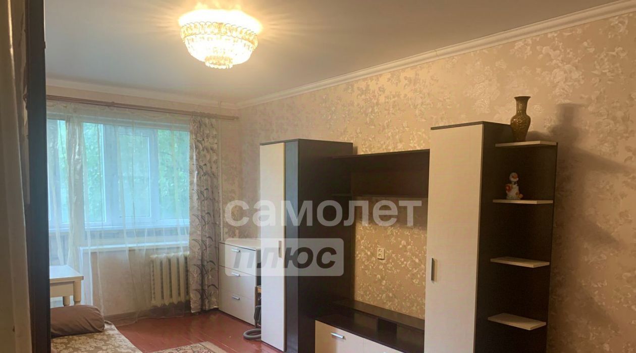 квартира г Вологда Нижний посад ул Герцена 94 фото 1