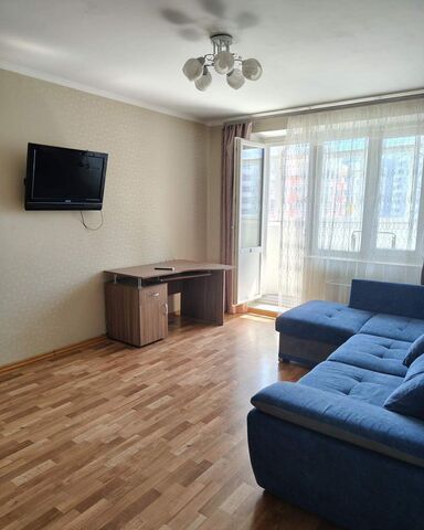 р-н Калининский ул Кремлевская 112к/3 фото