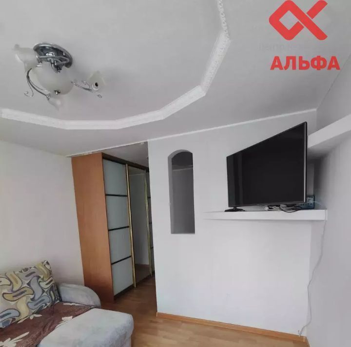 квартира г Киров р-н Ленинский ул Щорса 25а фото 4