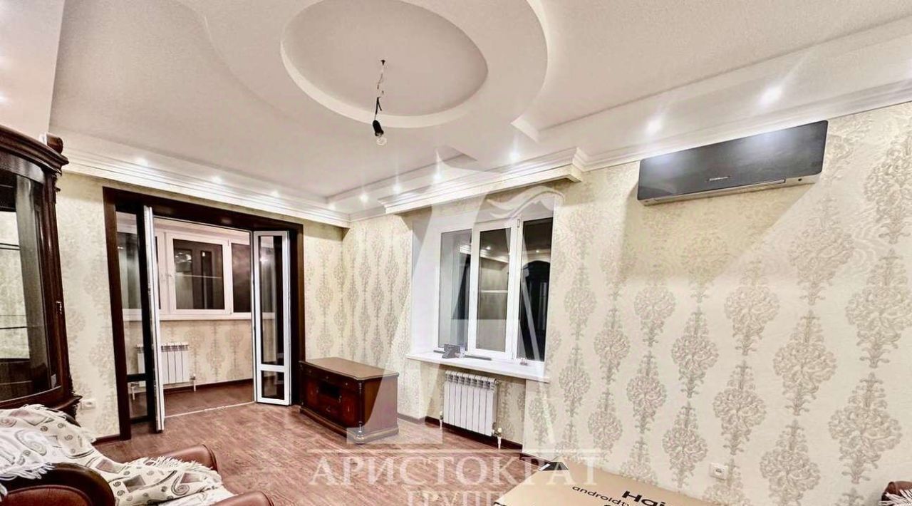 квартира г Пятигорск ул Пестова 17/3 фото 4