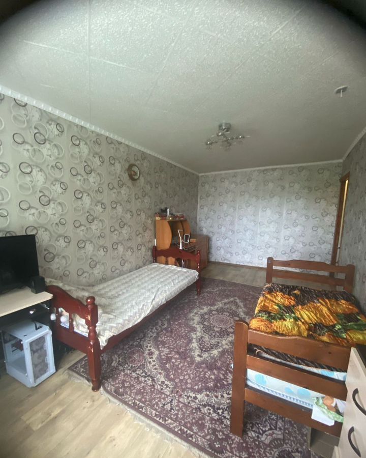 квартира г Рязань р-н Железнодорожный ул Кутузова 46а фото 4