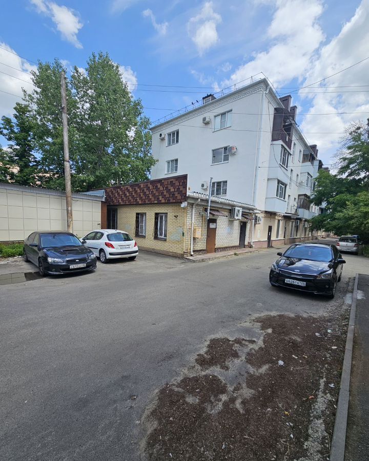 торговое помещение г Ставрополь р-н Промышленный ул Ленина 426 фото 3