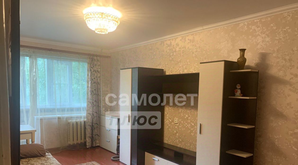 квартира г Вологда Нижний посад ул Герцена 94 фото 2
