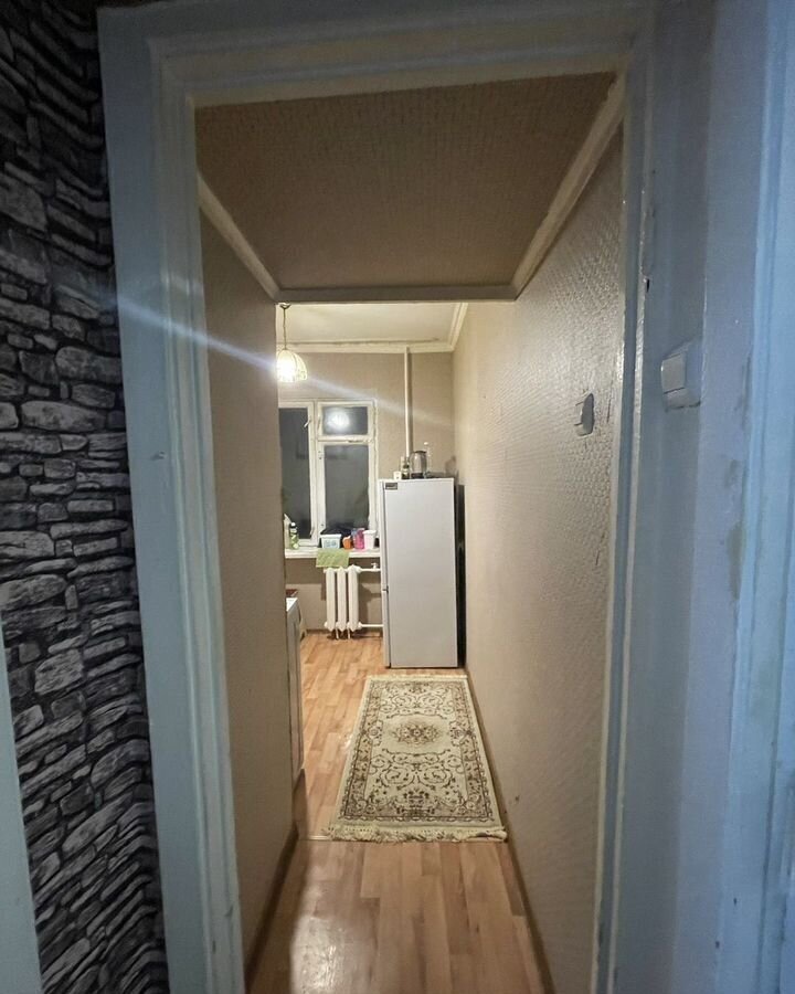 квартира г Кисловодск проезд Цандера 15 фото 4