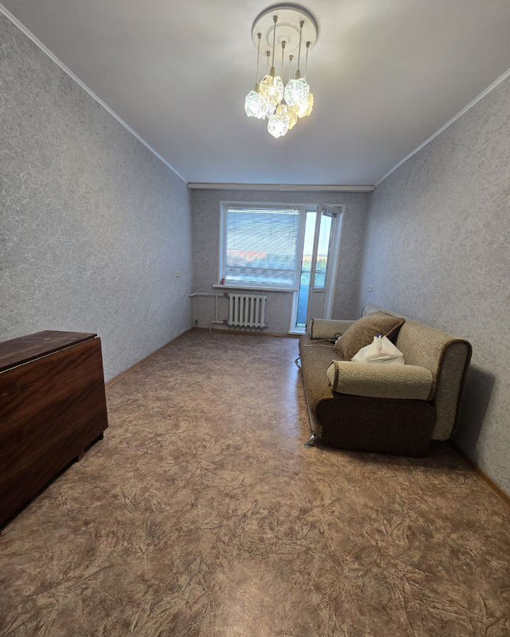 квартира г Красноярск р-н Ленинский ул Московская 4а фото 5
