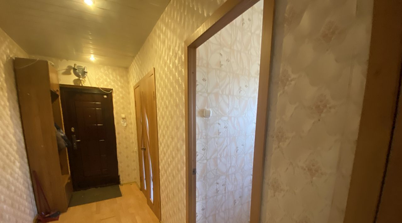 квартира г Наро-Фоминск ул Брянская 2 фото 6