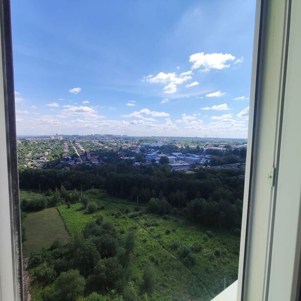 квартира г Курск р-н Центральный ул Евгения Клевцова 24 фото 9