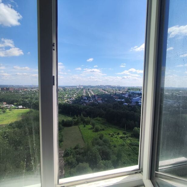 квартира г Курск р-н Центральный ул Евгения Клевцова 24 фото 15