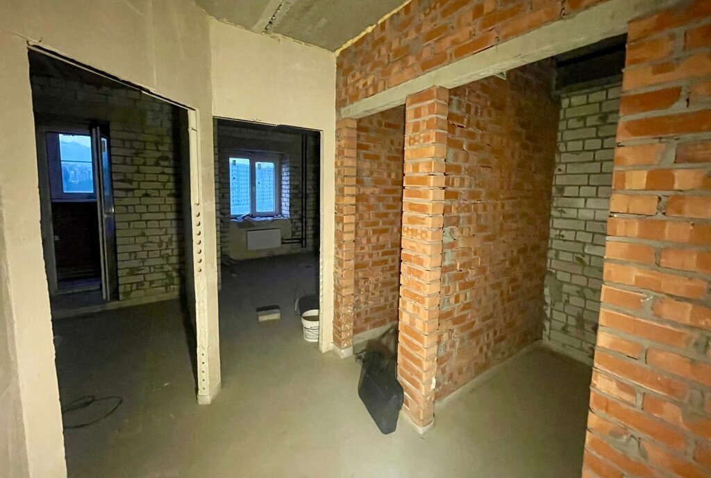 квартира г Волгоград пр-кт Маршала Жукова 98б фото 5