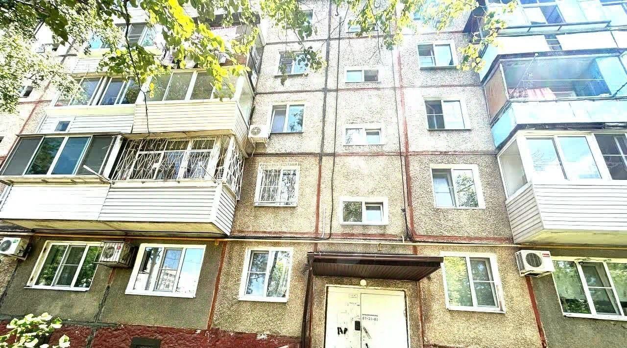 квартира г Хабаровск р-н Индустриальный ул Суворова 48 фото 27
