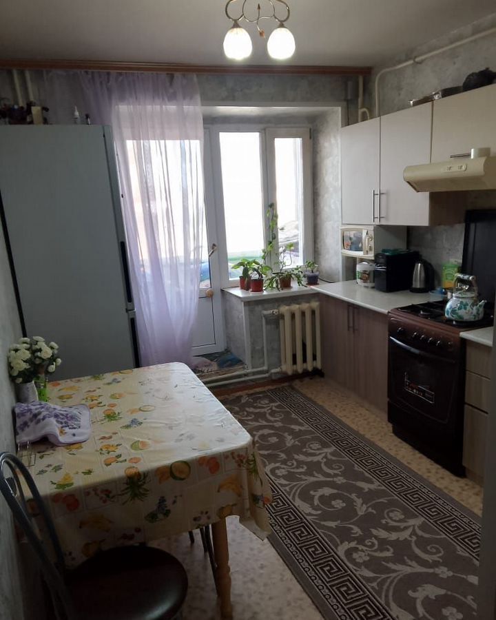 квартира р-н Нурлатский г Нурлат ул Куйбышева 29 Республика Татарстан Татарстан, муниципальное образование Нурлат фото 6