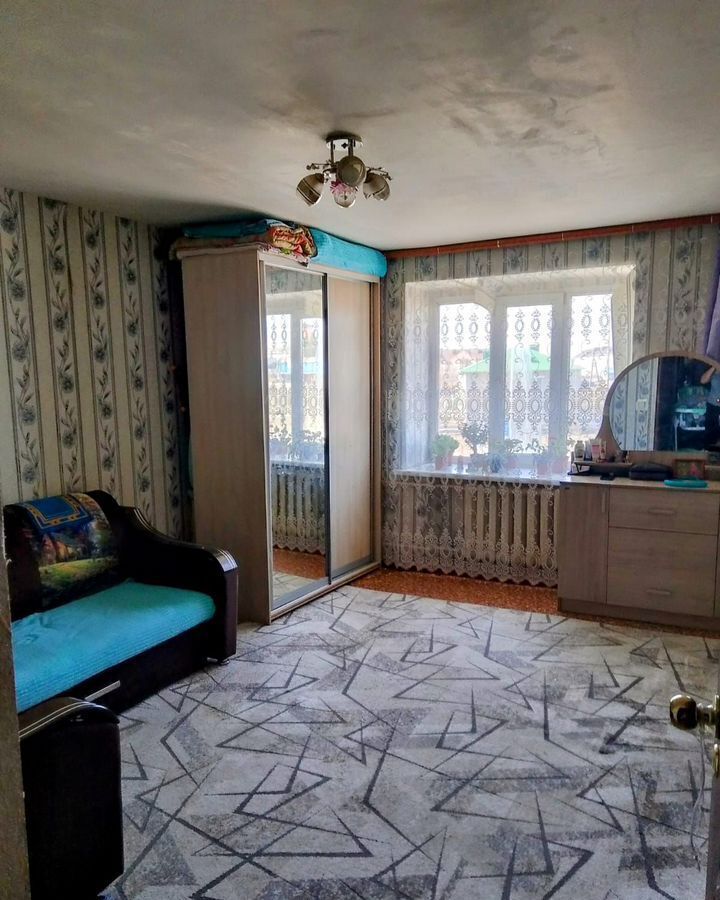 квартира р-н Нурлатский г Нурлат ул Куйбышева 29 Республика Татарстан Татарстан, муниципальное образование Нурлат фото 9