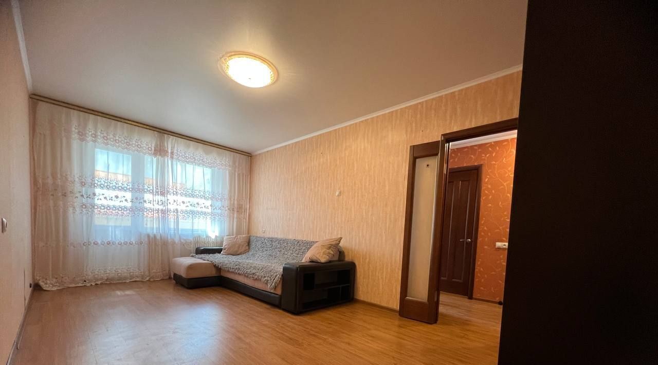 квартира г Липецк р-н Правобережный ул Ушинского 19 фото 8