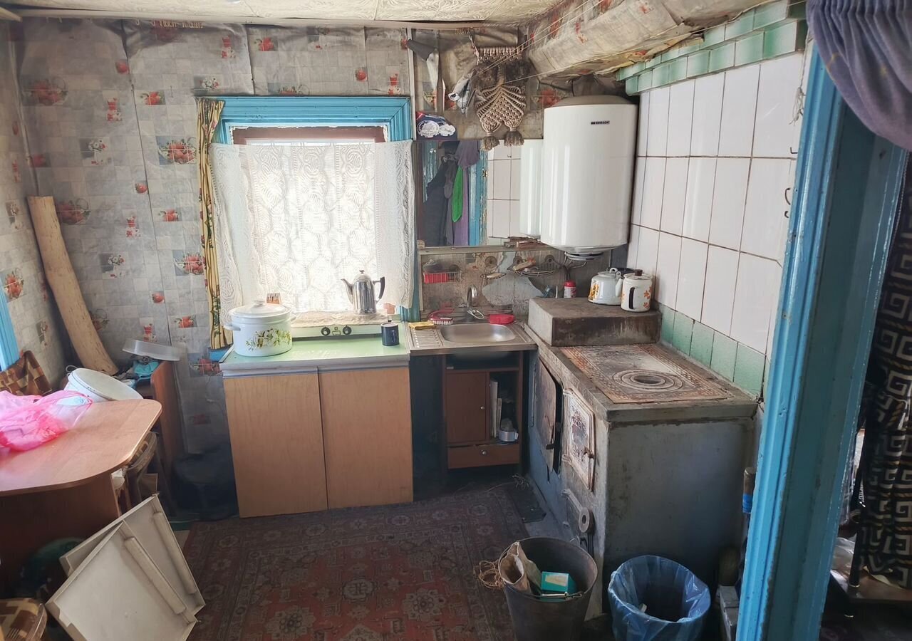 дом г Белово ул Цимлянская 67 Кемеровская обл. — Кузбасс фото 8