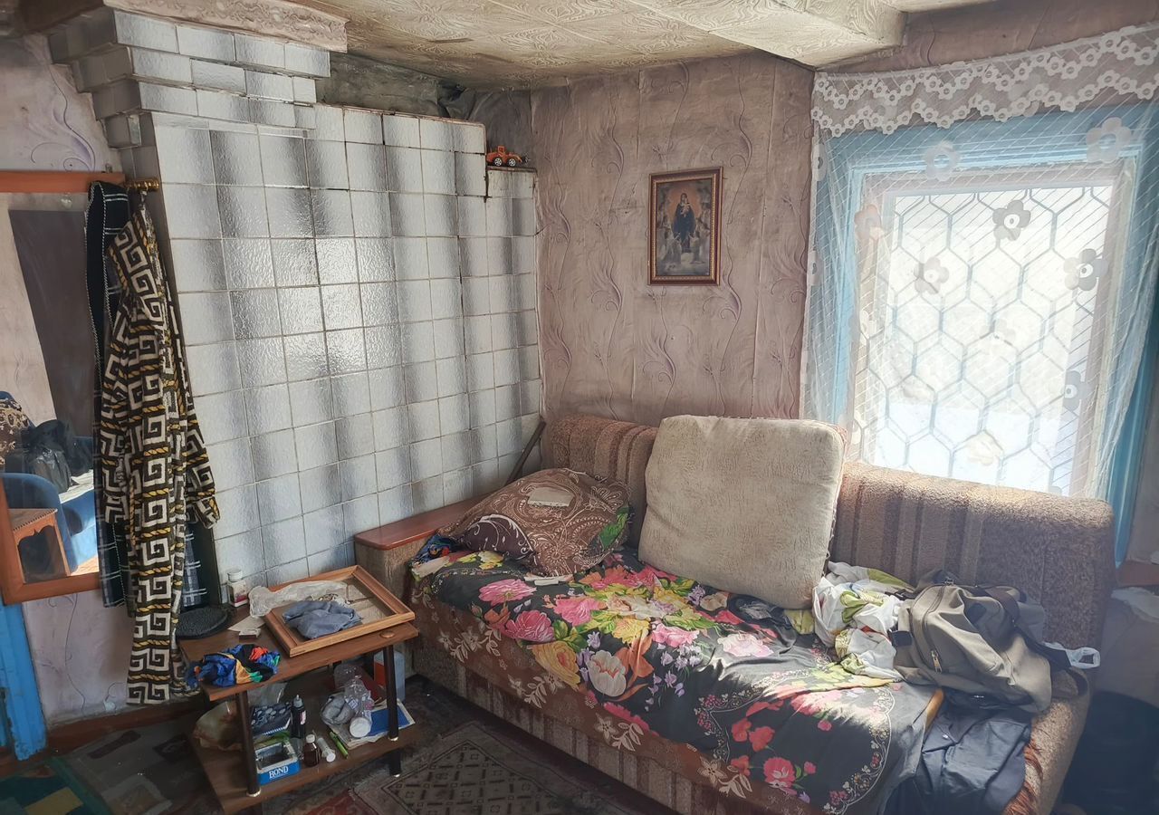 дом г Белово ул Цимлянская 67 Кемеровская обл. — Кузбасс фото 5