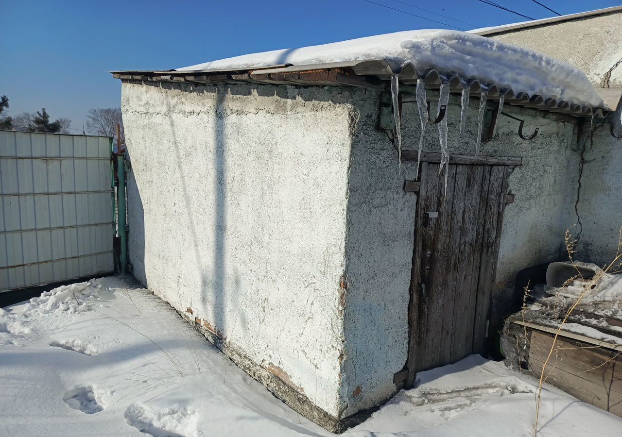 дом г Белово ул Цимлянская 67 Кемеровская обл. — Кузбасс фото 12