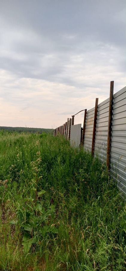 земля г Березовский п Становая ул Проезжая Екатеринбург фото 7