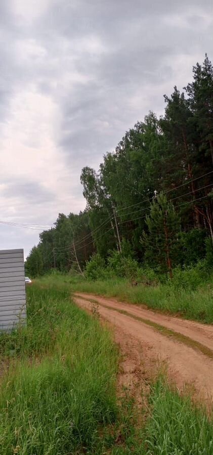 земля г Березовский п Становая ул Проезжая Екатеринбург фото 11