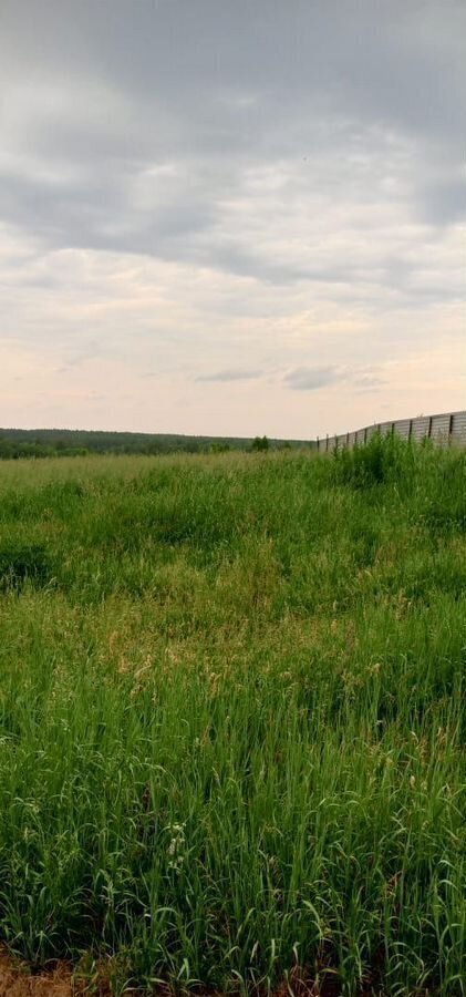 земля г Березовский п Становая ул Проезжая Екатеринбург фото 12