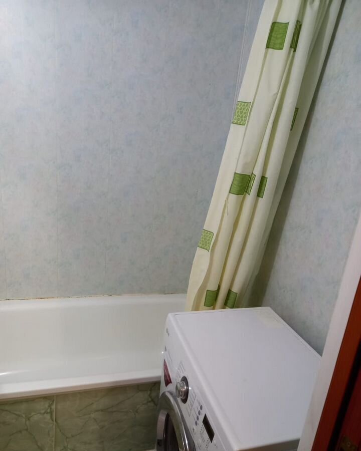 квартира г Оренбург р-н Дзержинский ул Брестская 30 фото 10