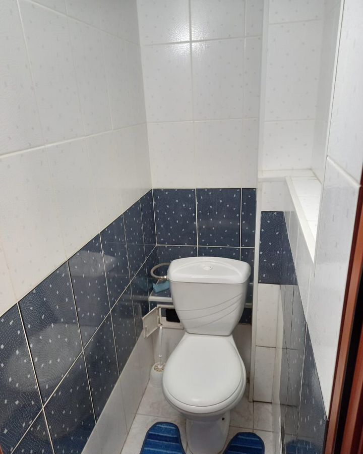 квартира г Оренбург р-н Дзержинский ул Брестская 30 фото 9