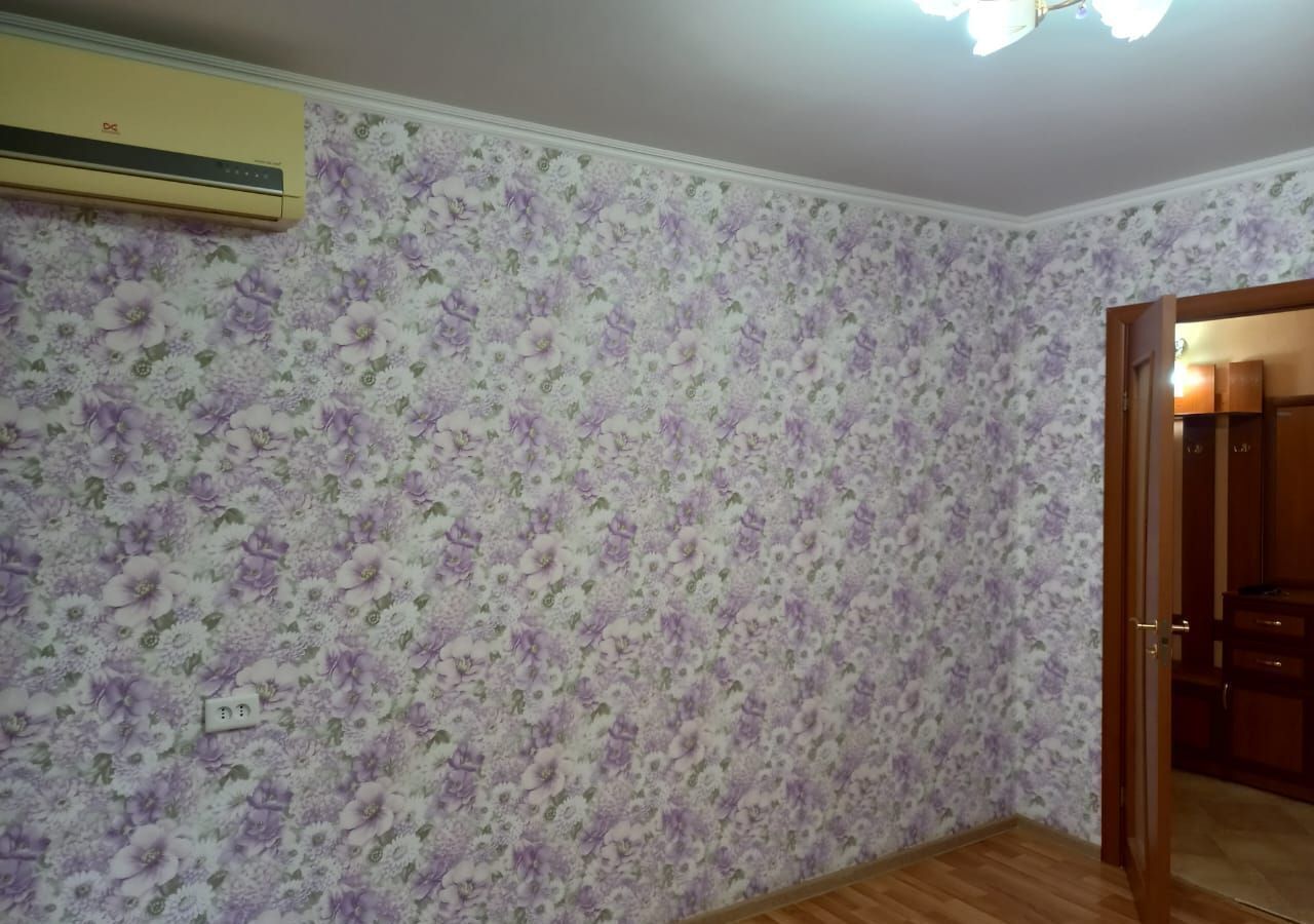 квартира г Оренбург р-н Дзержинский ул Брестская 30 фото 14
