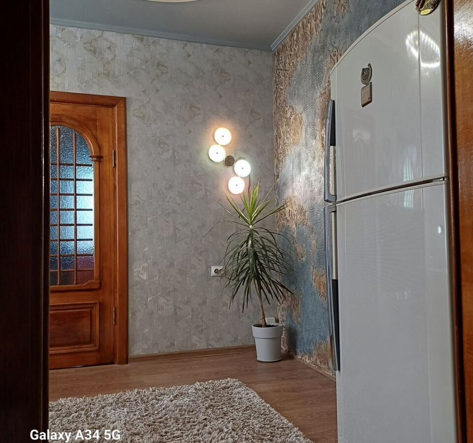 квартира г Барнаул р-н Центральный ул Песчаная 1а фото 18