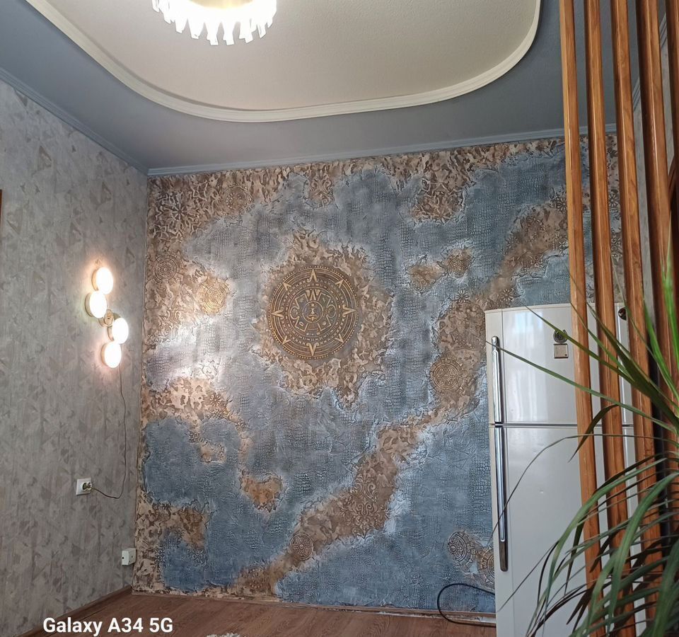 квартира г Барнаул р-н Центральный ул Песчаная 1а фото 21
