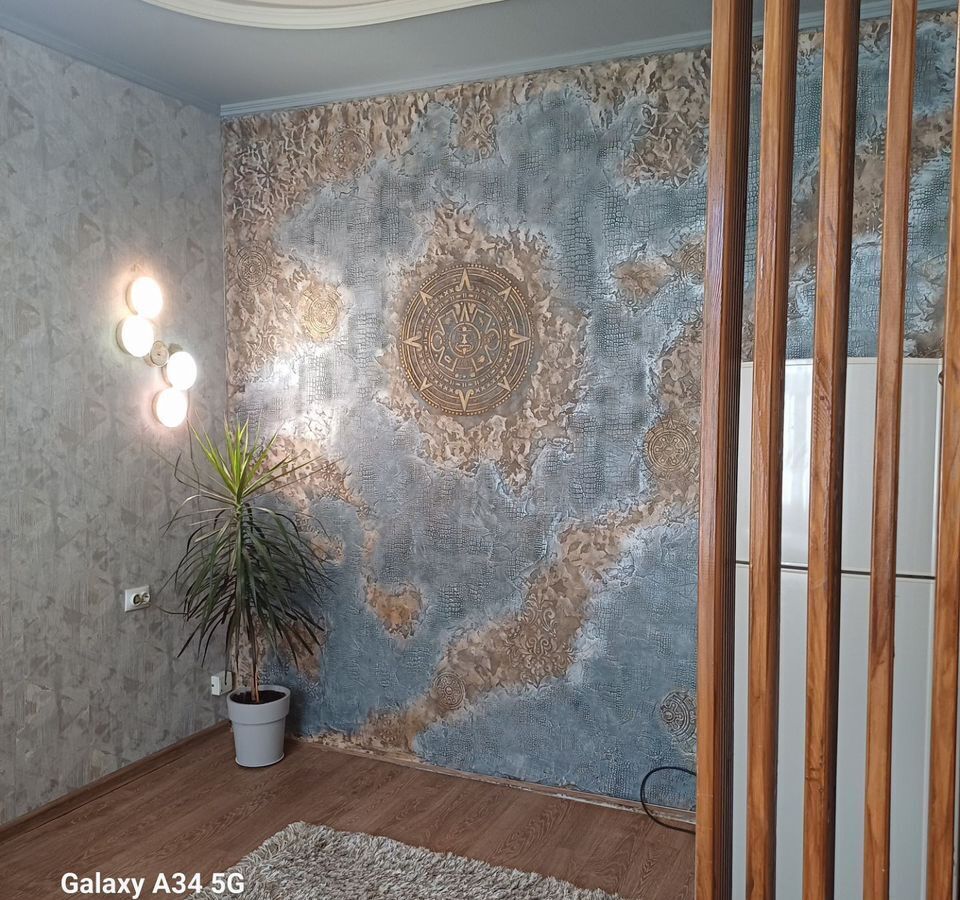 квартира г Барнаул р-н Центральный ул Песчаная 1а фото 22