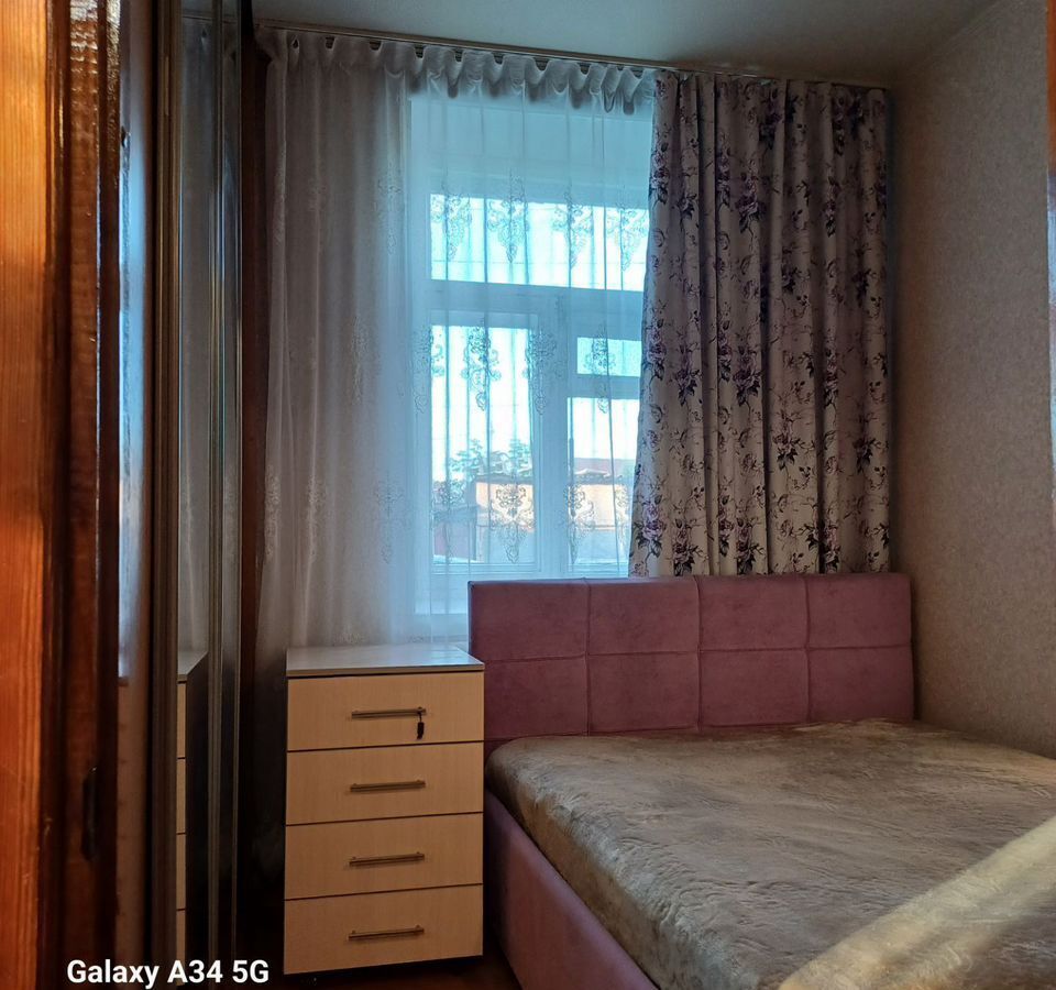 квартира г Барнаул р-н Центральный ул Песчаная 1а фото 23