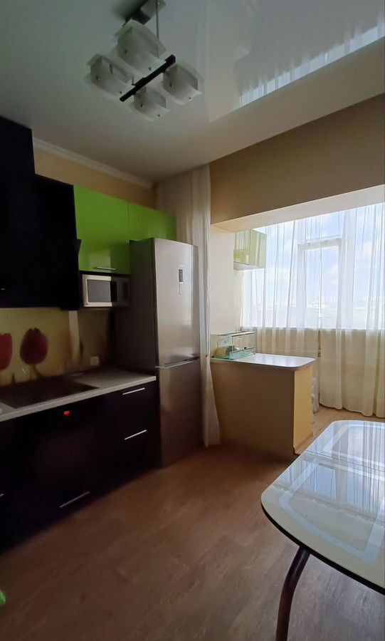 квартира г Нижневартовск ул Героев Самотлора 28 Тюменская обл. фото 10