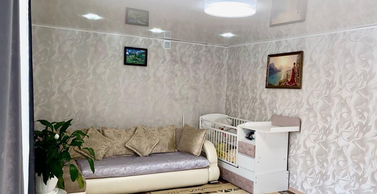 квартира г Стерлитамак Железнодорожный ул Нагуманова 31 фото 1