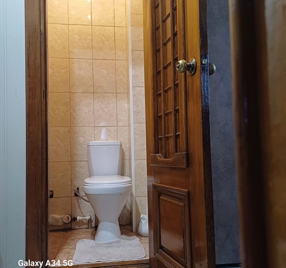 квартира г Барнаул р-н Центральный ул Песчаная 1а фото 28