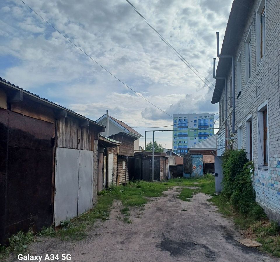 квартира г Барнаул р-н Центральный ул Песчаная 1а фото 36