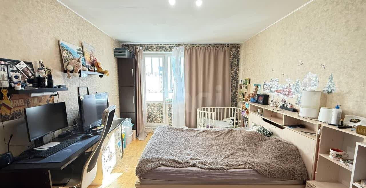 квартира г Красногорск ул им. Зверева 4 Пенягино, Красногорск фото 7